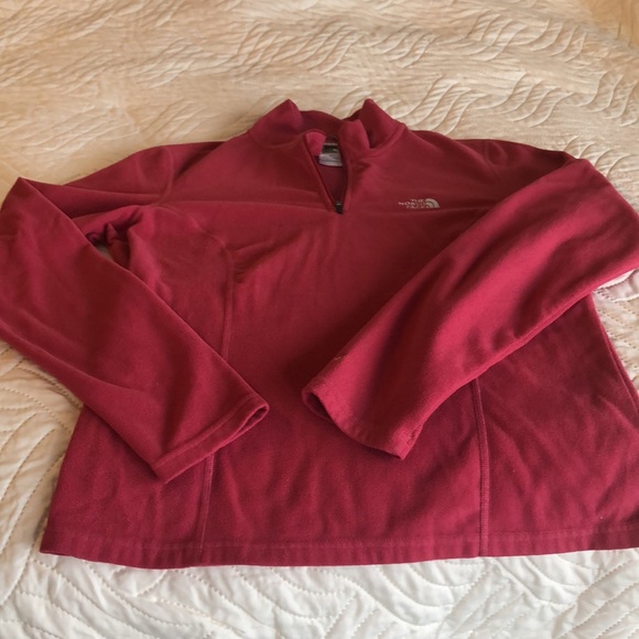 Fleece pullover - Picture 6 of 7